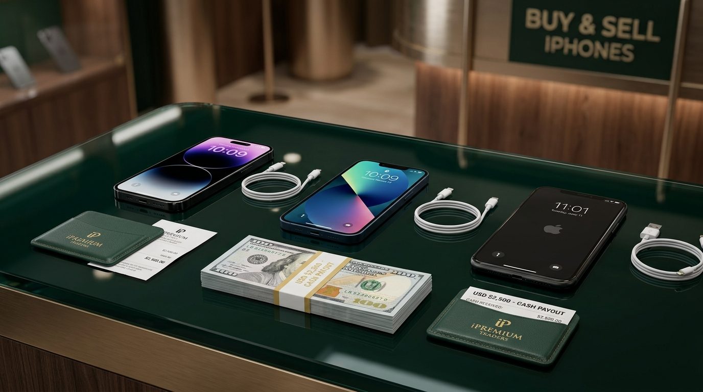 How to Maximize Your Phone Trade-In Cash Payout Before Upgrading