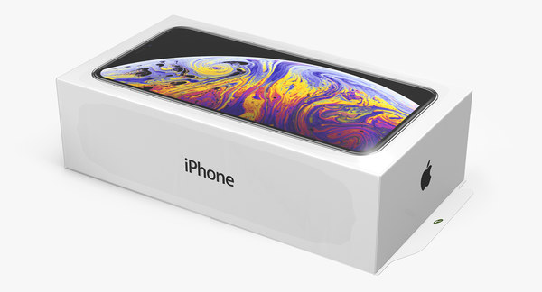 Brand New Phone
