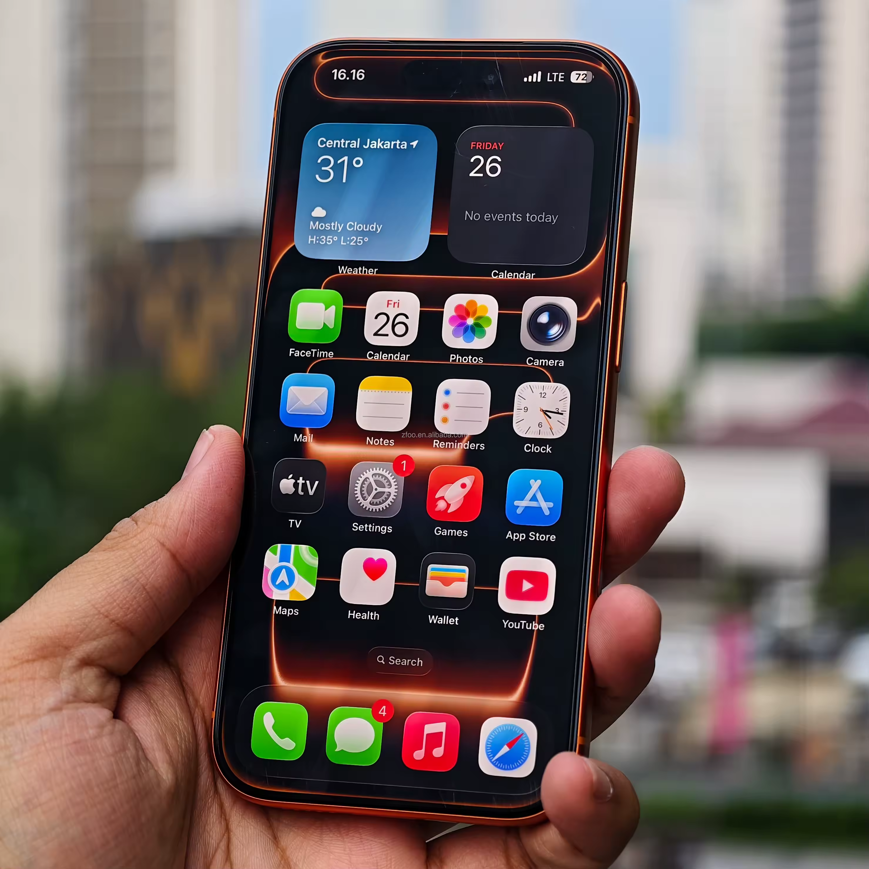 Good Condition Phone