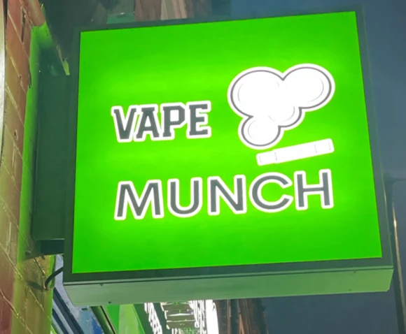 Storefront