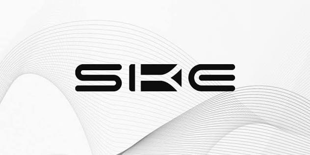 SKE Crystal