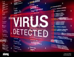 Virus & Malware Removal