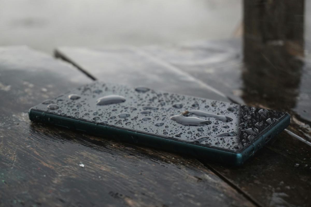 Water Damage Recovery